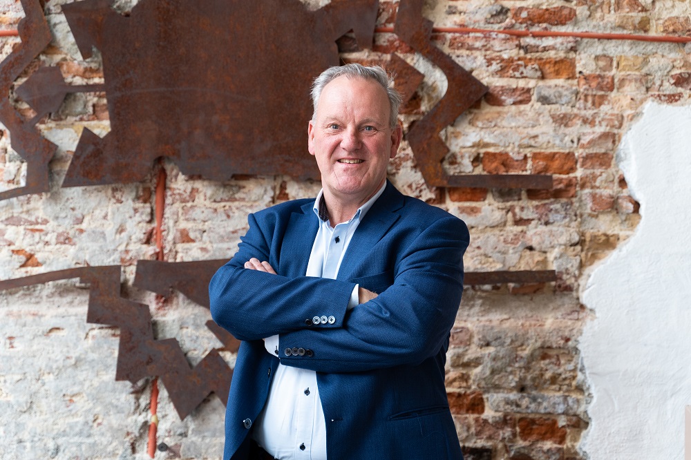 Marc van de Mosselaar