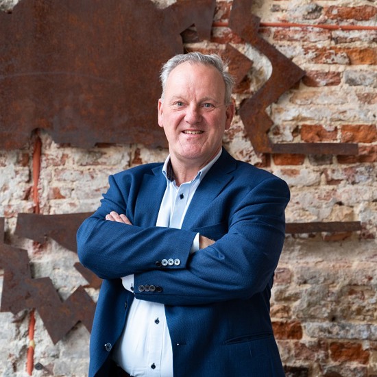 Marc van de Mosselaar